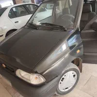 پراید مدل 87