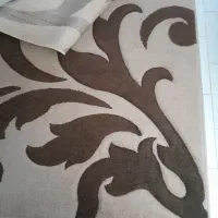 فرش ۴ متری تمیز