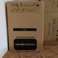 یخچال کارتون