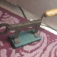 قیچی قند و قندشکن ثابت