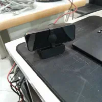 وب کم مدل FHDWC300 LENOVO اورجینال