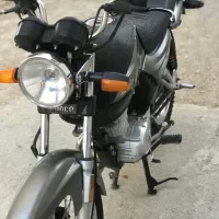 IRDOCO 140 ایران دوچرخ|موتورسیکلت|نجفآباد, حومه نجف آباد|دیوار