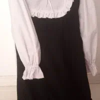 پیراهن مجلسی پرنسسی