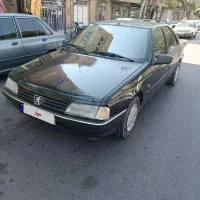روا مدل ۸۷دوگانه تمیز