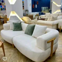 طرح ویژه تعویض مبلهای فرسوده با مبل نو٪|مبلمان خانگی و میز عسلی|مسجد سلیمان, |دیوار