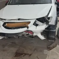 کوییک ۱۳۹۹ سفید قرمز