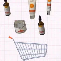 ۵۰ درصد افر محصولات وارداتی پوست و مو بیواکوا