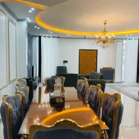 دوبلکس-340متردر-دوطبقه-دارای-استخر-سونا-جکوزی-کوهک