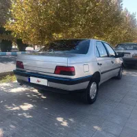 ۴۰۵|خودرو سواری و وانت|کرمان, |دیوار