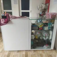 ویترین مغازه