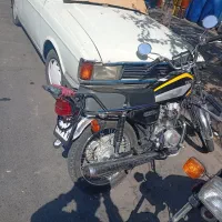 هندا 125مدل 95