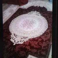 فرش و کناره