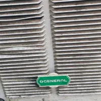 کولر گازی پشت پنجره ای اوجنرال