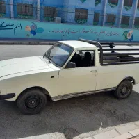 وانت پیکان مدل ۹۰