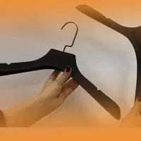 آویز لباس زیر قیمت، مدل های متفاوتی دارم