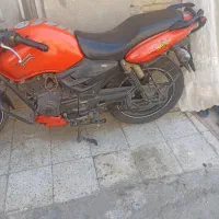 اپاچی مدل ۸۹-89|موتورسیکلت|تهران, کیانشهر|دیوار