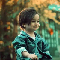 آتلیه کودک و عروس  وی آی پی