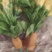 دسته گل مدل آناناسی|گل مصنوعی|تهران, افسریه|دیوار