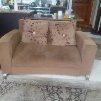 مبل|مبلمان خانگی و میز عسلی|اصفهان, ملک‌شهر|دیوار