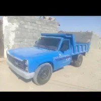حمل نخاله