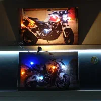 شاگرد موتور ساز ماهر و نیمه ماهر