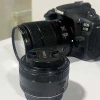 دوربین کنان 90d