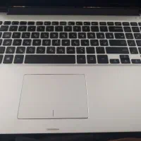 لپ تاپ 17اینچ تاچ ایسوس