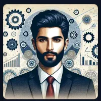 ادیتور نیمه ماهر