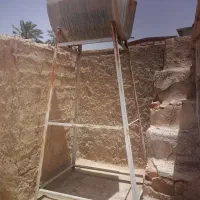 منبع تانکر آهن معاوضه کولر آبی