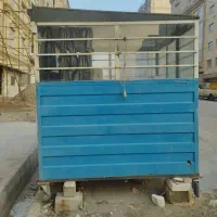 فروش کانکس در تبریز