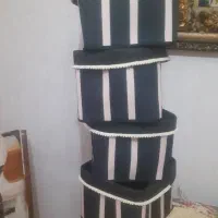 دوخت انواع باکس برای خانه و اشپزخونه