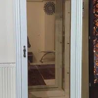 ویترین بوفه نو