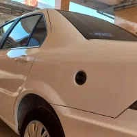 سورن پلاس خشک CNGکارت طلایی مخزن بزرگ سیمی|خودرو سواری و وانت|بندر ترکمن, |دیوار