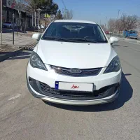 ام وی ام  315 MVM لاکچری