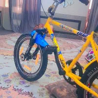 دوچرخه اساک|دوچرخه، اسکیت، اسکوتر|زاهدان, |دیوار