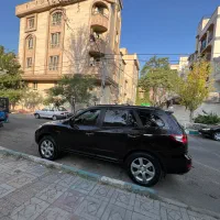 سانتافه فول ۲۰۰۸ فروشی یا معاوضه|خودرو سواری و وانت|تهران, هفت حوض|دیوار