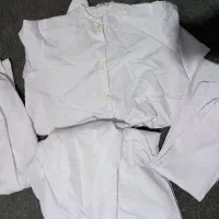 لباس مکه زنان چهارتکه