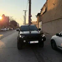 کی ام سی تی ۸ ۱۴۰۱ با لوازم