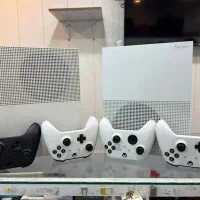 Xbox One Sظرفیت 1 ترابایت سالم و آماده بازی