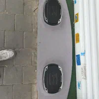 طاقچه و سنسور اکسیژن ساینا