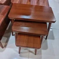 جلومبلی+عسلی+میز وسط مبلمان/ ویژه از دم قسطی کد۲۰۹|مبلمان خانگی و میز عسلی|همدان, |دیوار