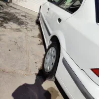 سمند مدل 96|خودرو سواری و وانت|سیرجان, |دیوار