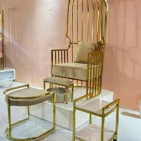 تجهیزات آرایشگاهی|آرایشگاه و سالن‌های زیبایی|چهاردانگه (تهران), |دیوار