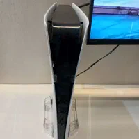 ps5 slim digital 1tra|کنسول، بازی ویدئویی و آنلاین|اندیشه, اندیشه فاز ۳|دیوار