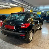 ۲۰۷ پانا اتومات|خودرو سواری و وانت|تهران, جماران (نیاوران)|دیوار