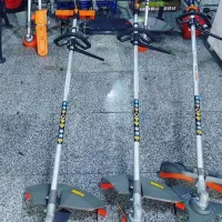 علف زن چهارزمانه(علفزن علفتراش علف تراش) هنداHONFA|ماشین‌آلات صنعتی|تهران, شهرک ولیعصر جنوبی|دیوار