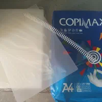 فنری کتاب