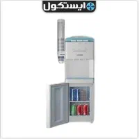 آبسردکن یخچال دار ایستکول|آب‌سردکن و تصفیه آب|آبادان, |دیوار