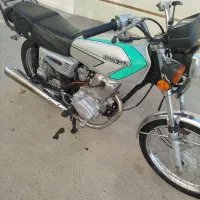 موتور مزایده مدل ۸۸|موتورسیکلت|قرچک, میرزائی شمالی|دیوار