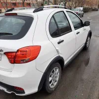 کوییک دنده ای سفید ۱۴۰۱|خودرو سواری و وانت|ری, سیزده آبان|دیوار